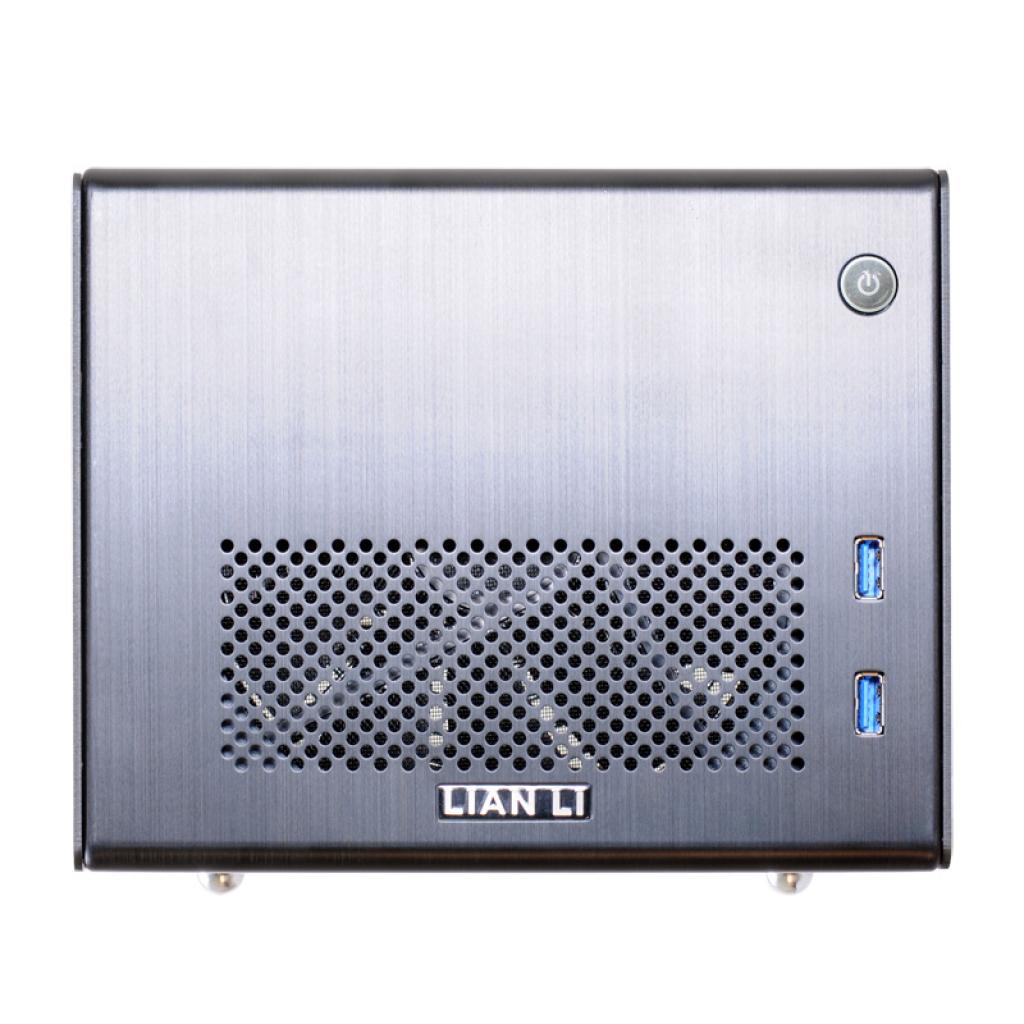 [25/05/2012] Lian Li nimmt die drei Mini-Gehäuse PC-Q02, PC-Q03 und PC-Q16 in das Sortiment auf (29)