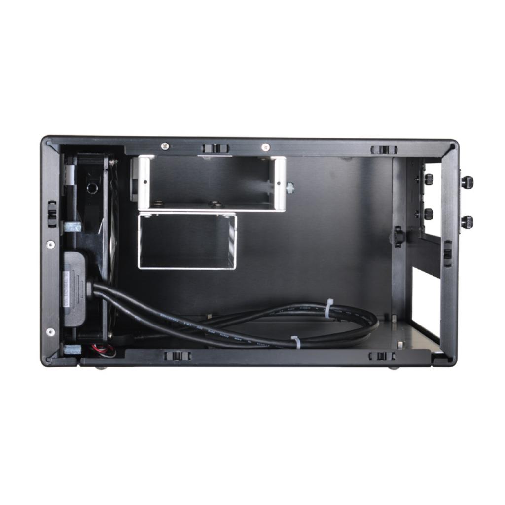 [25/05/2012] Lian Li nimmt die drei Mini-Gehäuse PC-Q02, PC-Q03 und PC-Q16 in das Sortiment auf (33)