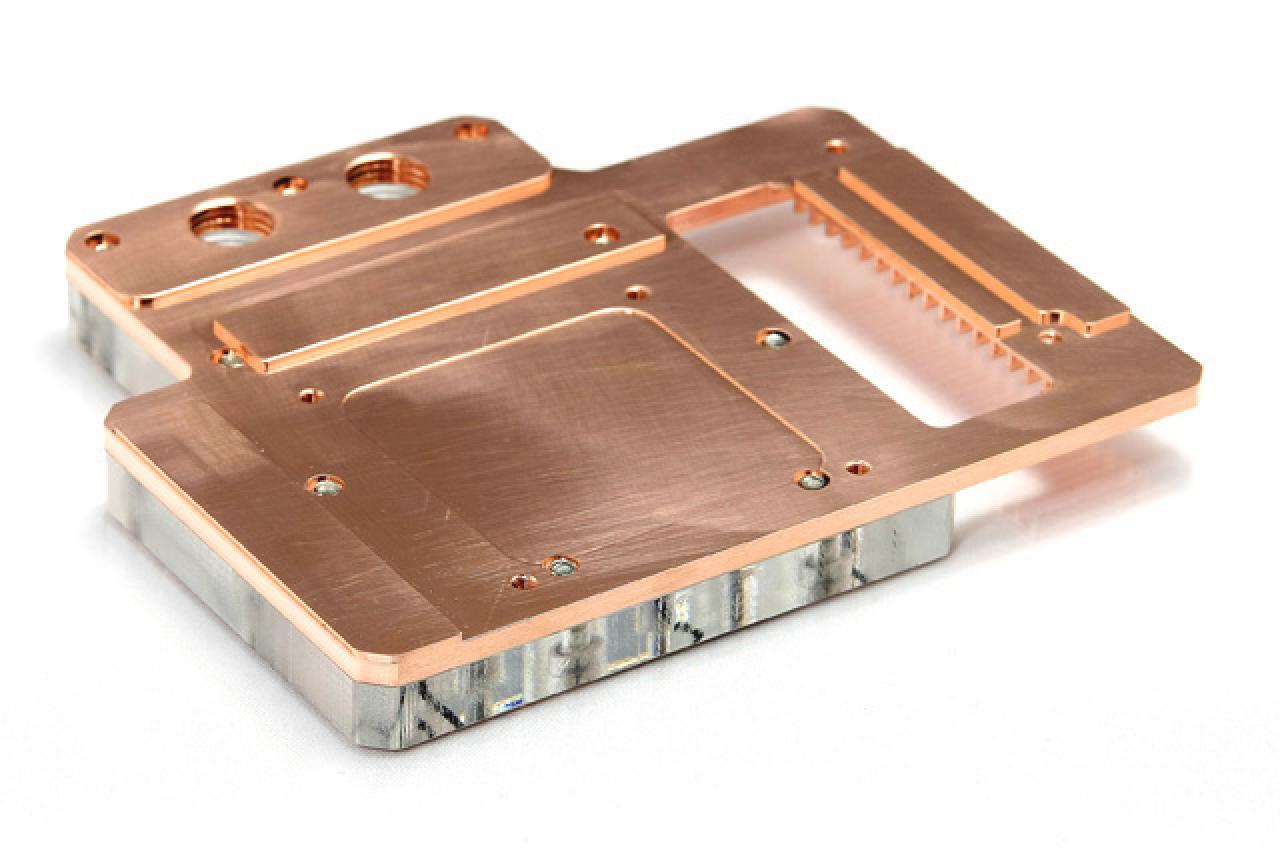 [25/05/2012] Liquid Extasy: Sechs Wasserkühler für Custom-Grafikkarten und Mainboards (9)