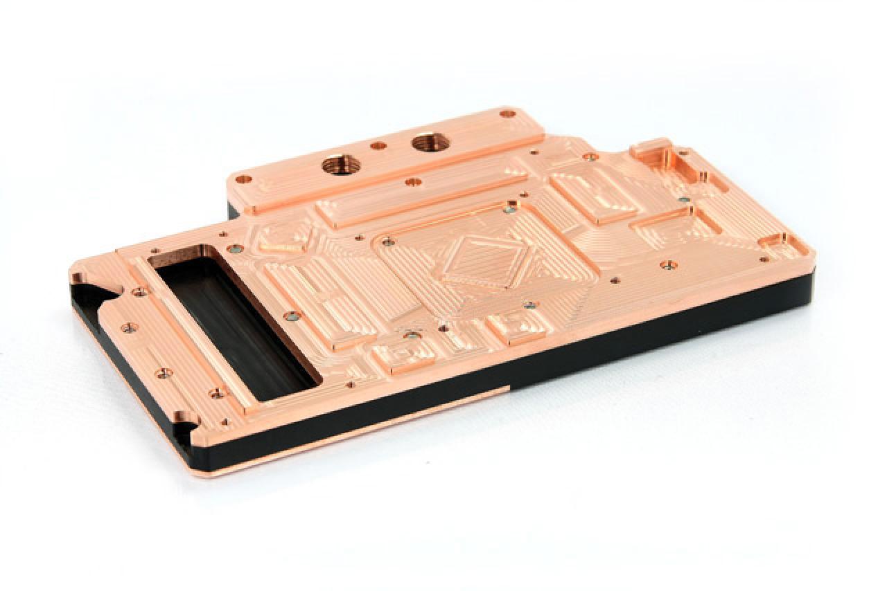 [23/05/2012] Wasserkühlung: Liquid Extasy Narrow Line Ati HD 7970 ab sofort erhältlich (2)