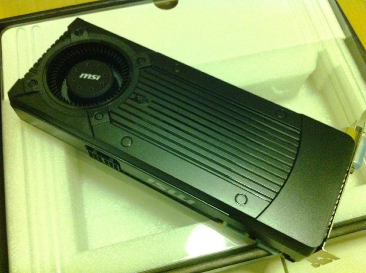 [02/05/2012] MSI Geforce GTX 670 OC Edition in Verkaufsläden aufgetaucht und abgebildet (2)