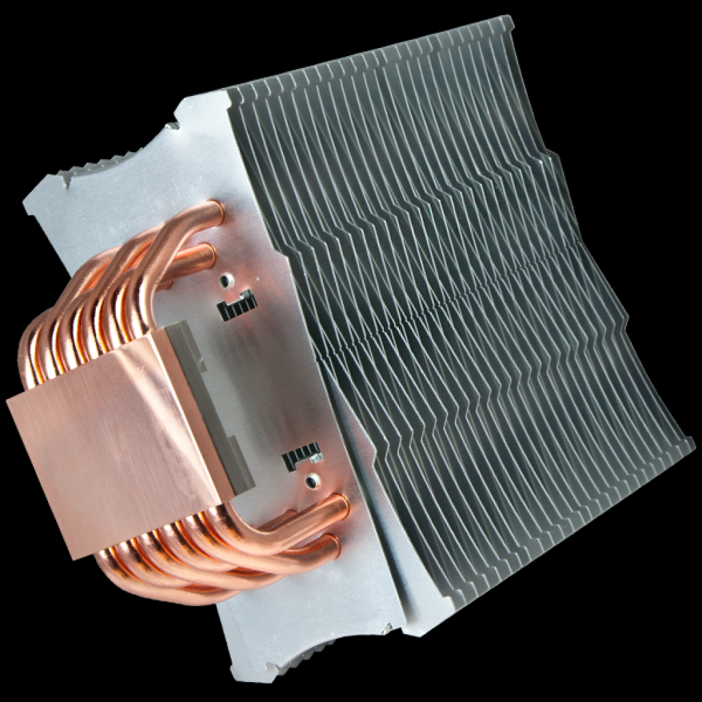 [16/05/2012] Alpenföhn Matterhorn Pure: EKL mit neu aufgelegtem CPU-Kühler (4)