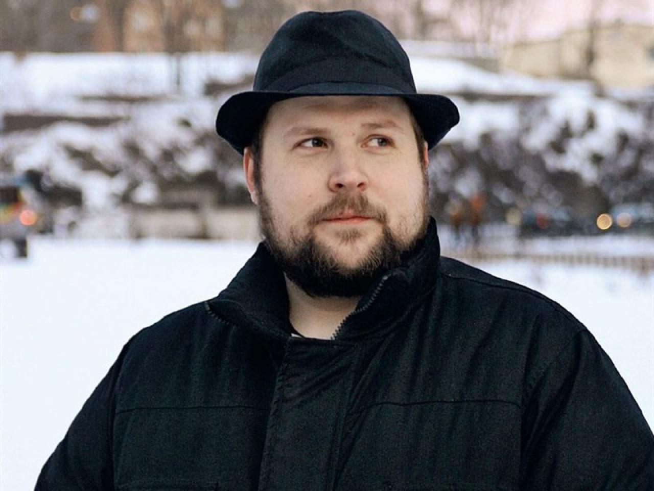 Markus "Notch" Persson