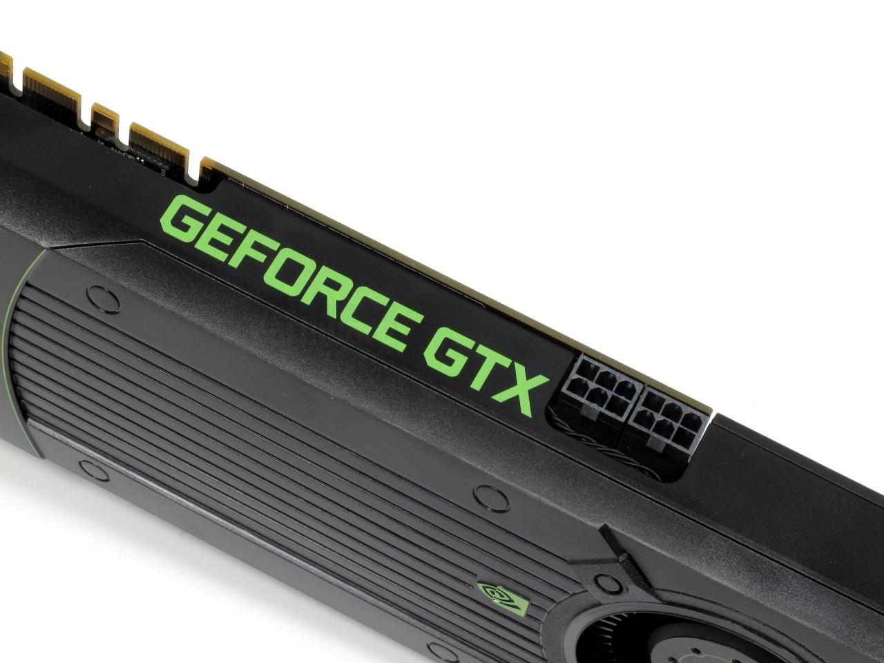 [09/05/2012] Sieht aus wie die GTX 670, ist fast so schnell wie die GTX 670 kostet aber weniger als die GTX 670.
