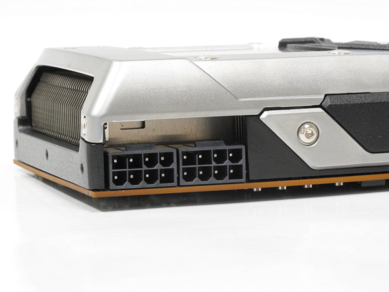 [02/05/2012] Nvidia Geforce GTX 690