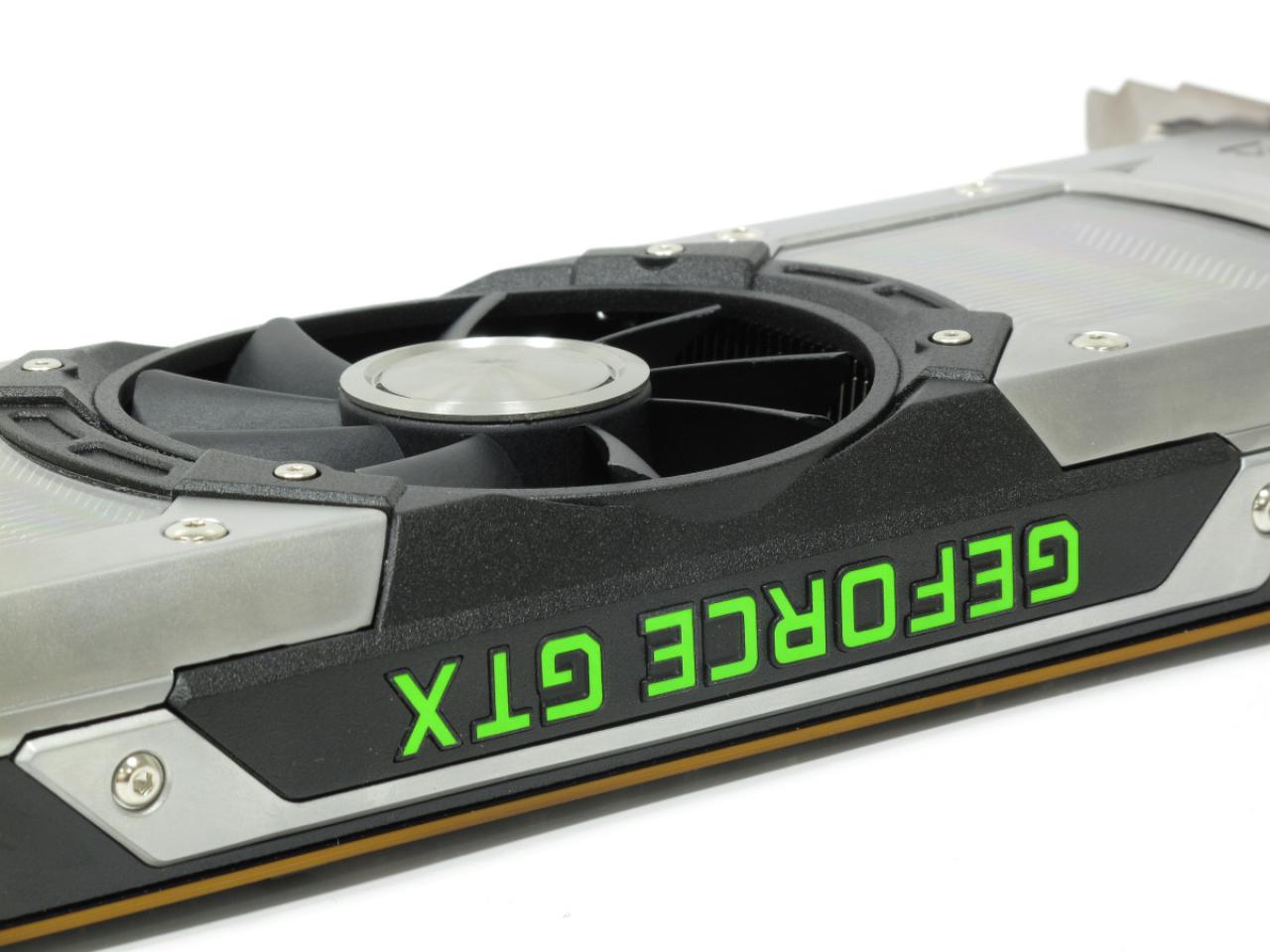 [02/05/2012] Nvidia Geforce GTX 690