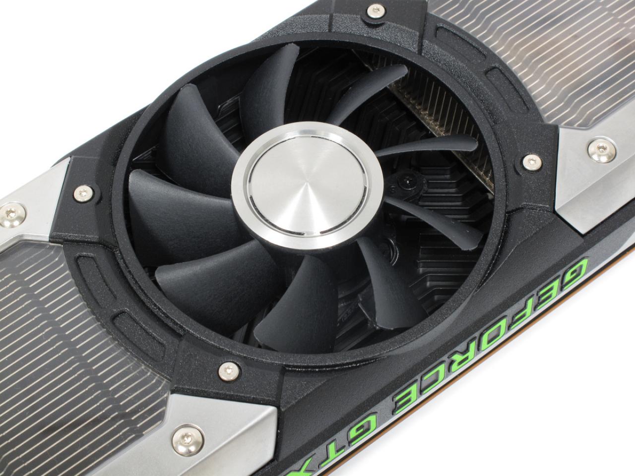 [02/05/2012] Nvidia Geforce GTX 690