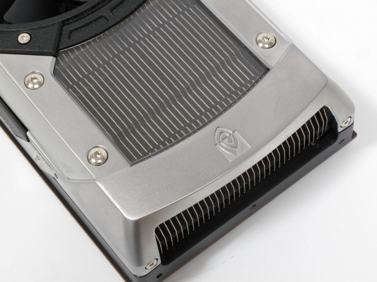 [02/05/2012] Nvidia Geforce GTX 690