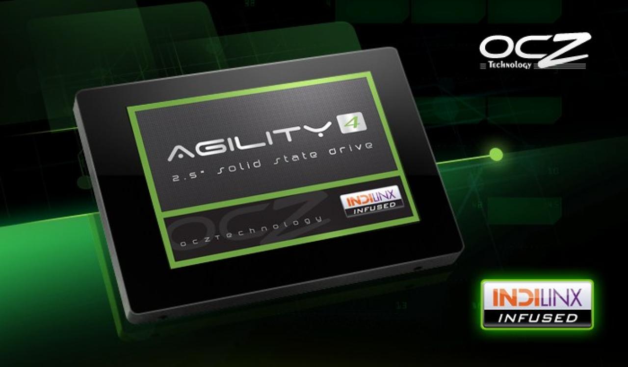 [30/05/2012] Thunderbolt- und PCI-Express-SSDs: OCZ gibt SSD-Fahrplan für die Computex 2012 bekannt (1)