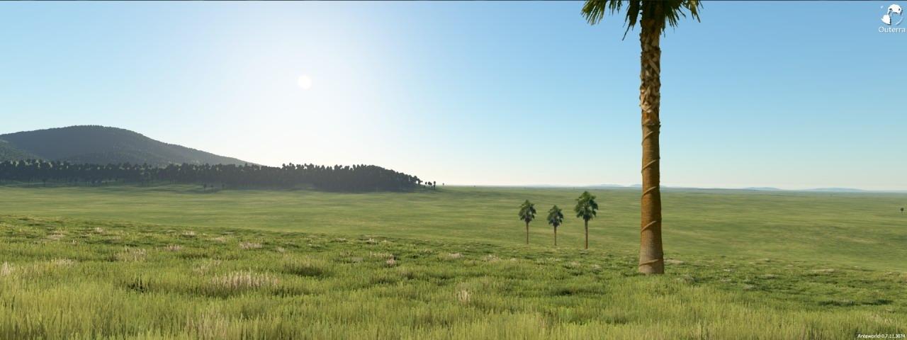 [30/05/2012] Outerra User-Screenshots (5)