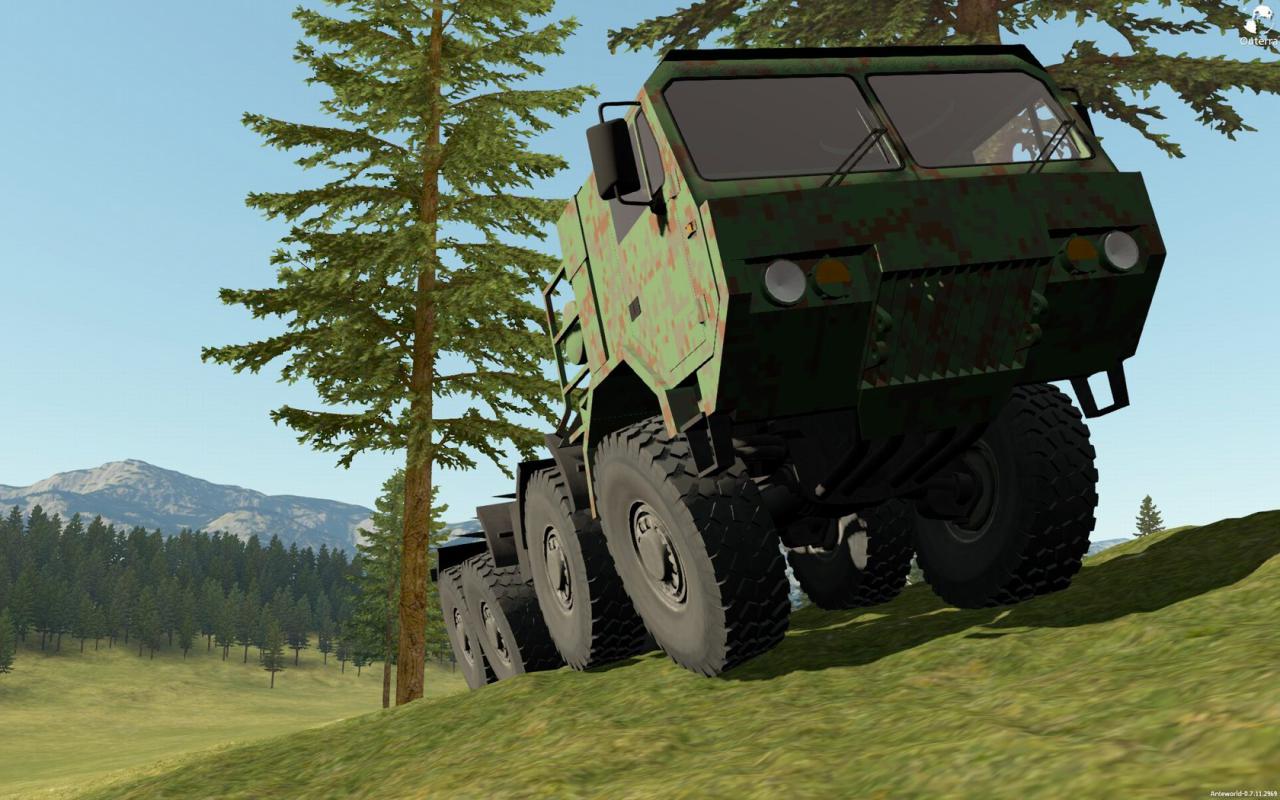 [30/05/2012] Outerra User-Screenshots (9)