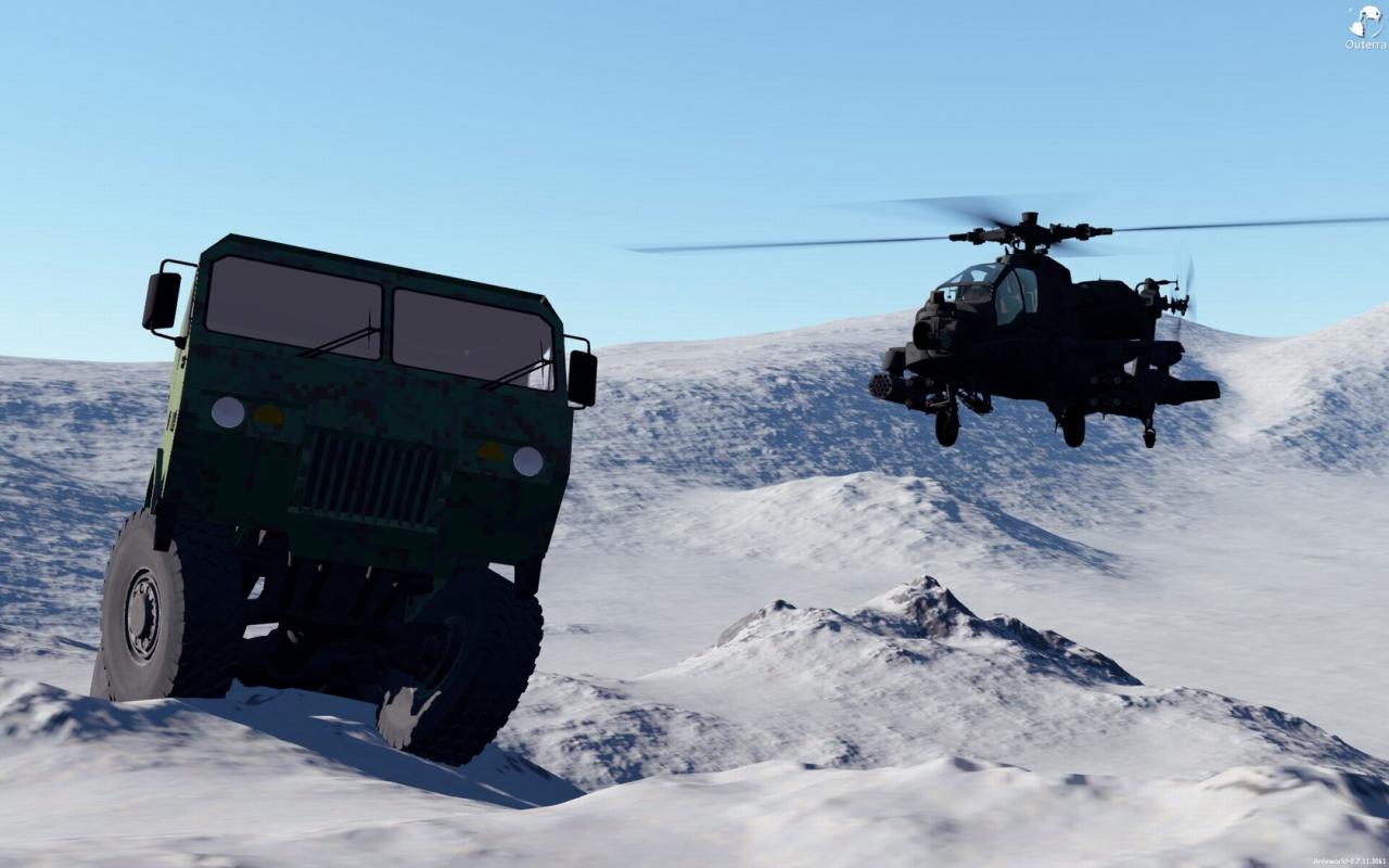 [30/05/2012] Outerra User-Screenshots (17)