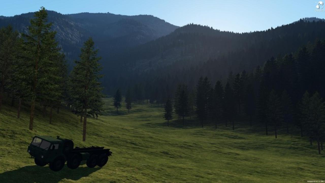 [30/05/2012] Outerra User-Screenshots (18)