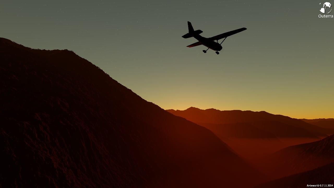 [30/05/2012] Outerra User-Screenshots (22)