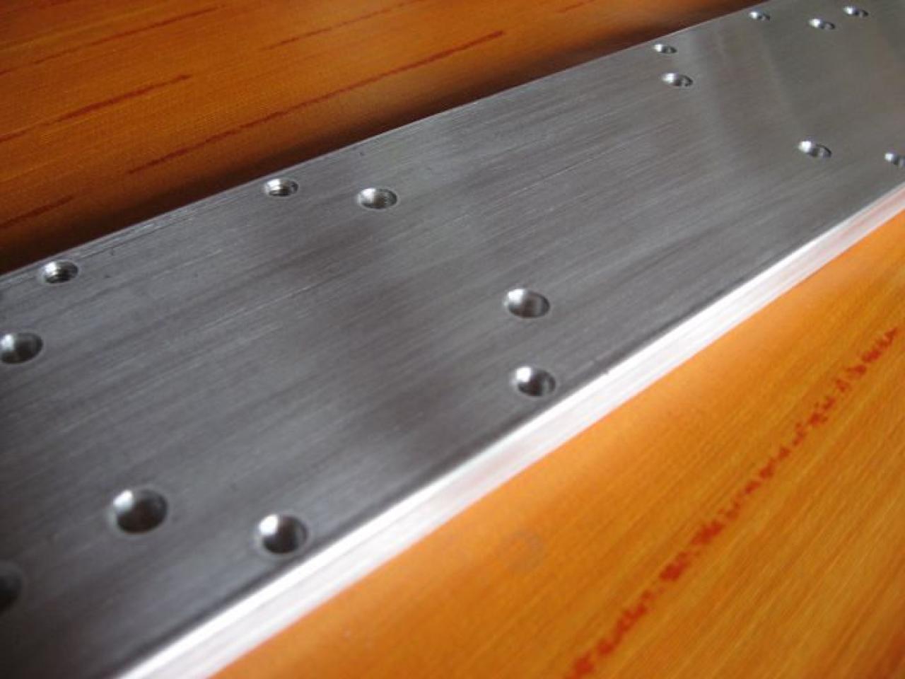 [10/05/2012] Das etwas andere Tagebuch: CNC-Fräse im Eigenbau (16)