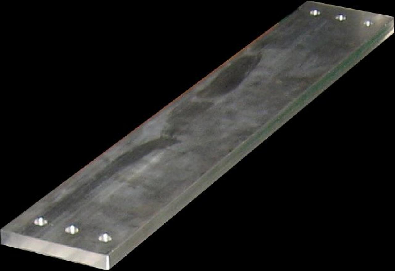 [10/05/2012] Das etwas andere Tagebuch: CNC-Fräse im Eigenbau (17)