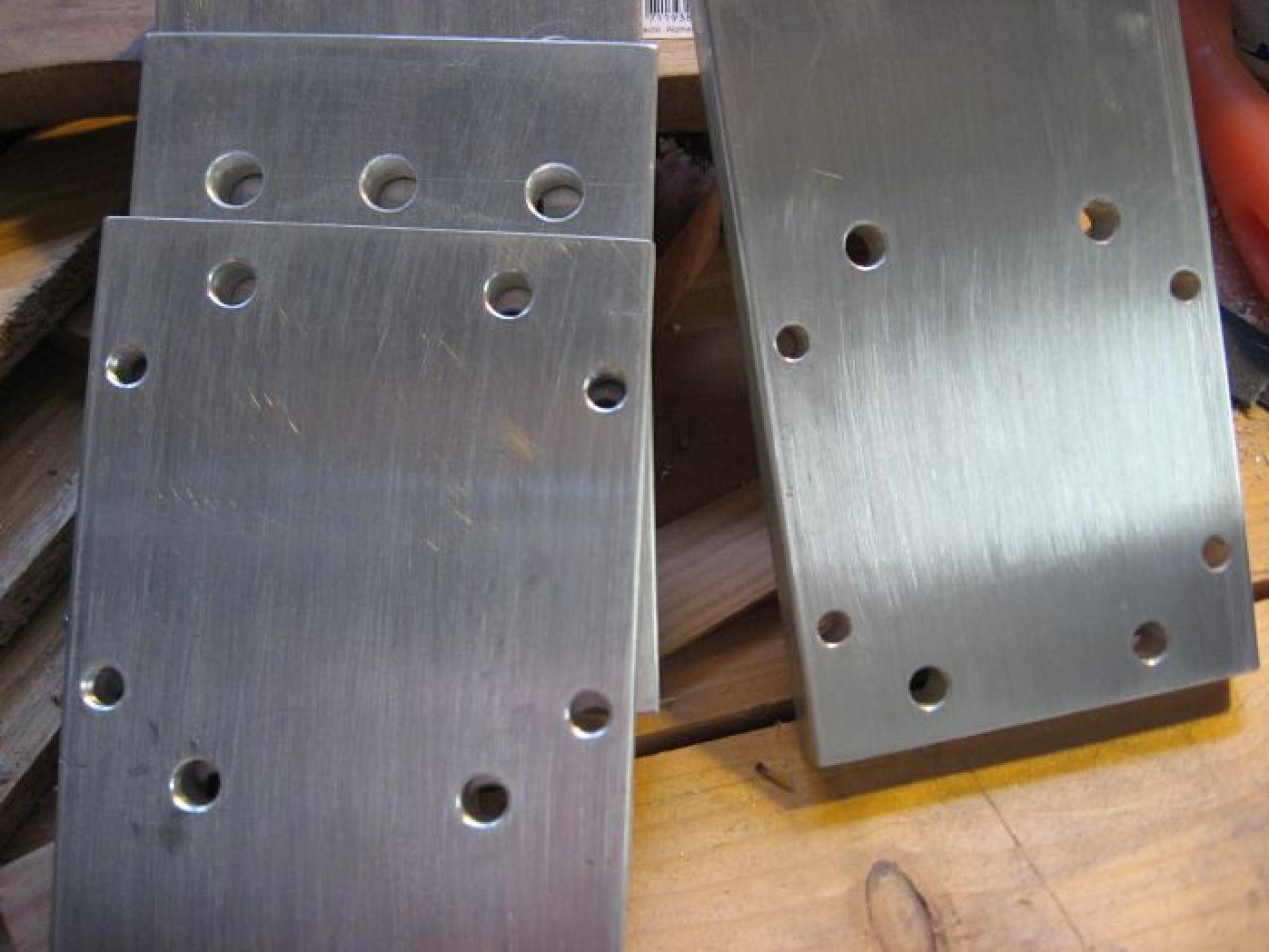 [10/05/2012] Das etwas andere Tagebuch: CNC-Fräse im Eigenbau (19)