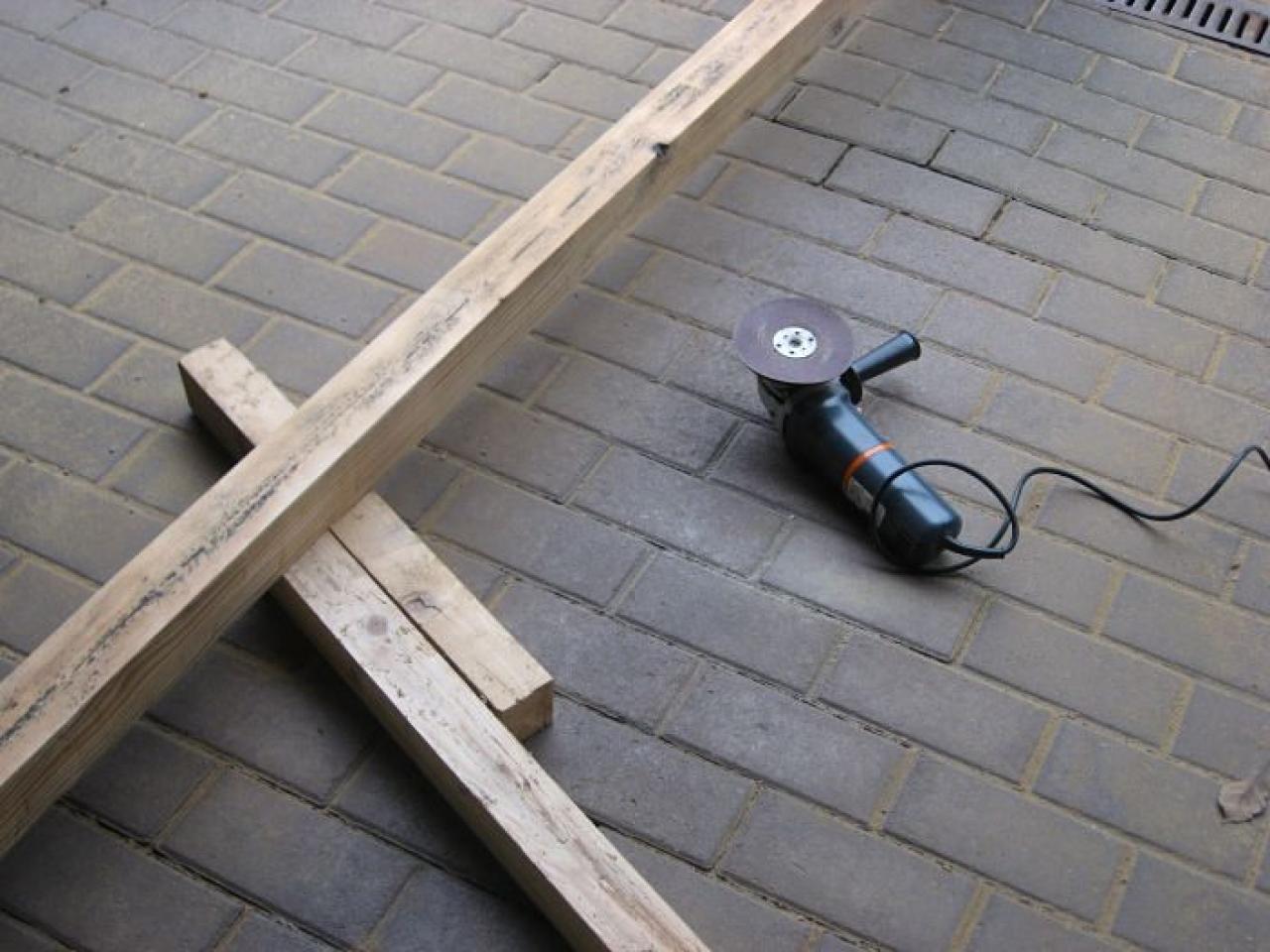 [10/05/2012] Das etwas andere Tagebuch: CNC-Fräse im Eigenbau (21)