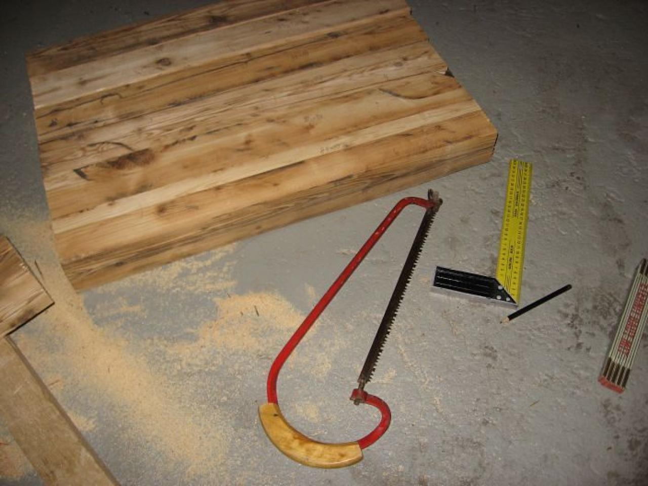 [10/05/2012] Das etwas andere Tagebuch: CNC-Fräse im Eigenbau (23)