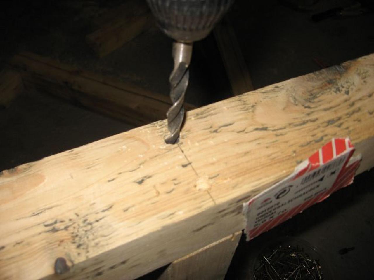 [10/05/2012] Das etwas andere Tagebuch: CNC-Fräse im Eigenbau (27)