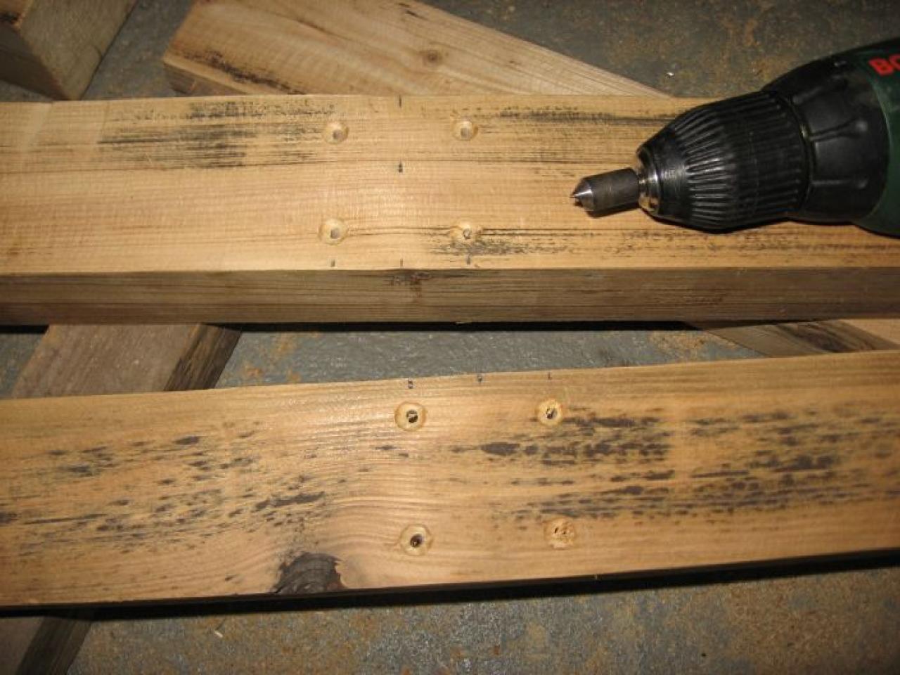 [10/05/2012] Das etwas andere Tagebuch: CNC-Fräse im Eigenbau (30)
