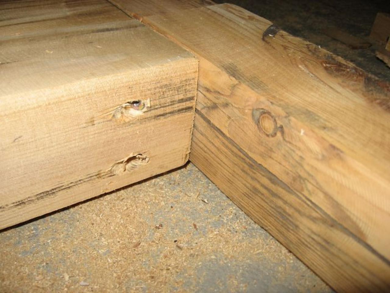 [10/05/2012] Das etwas andere Tagebuch: CNC-Fräse im Eigenbau (31)