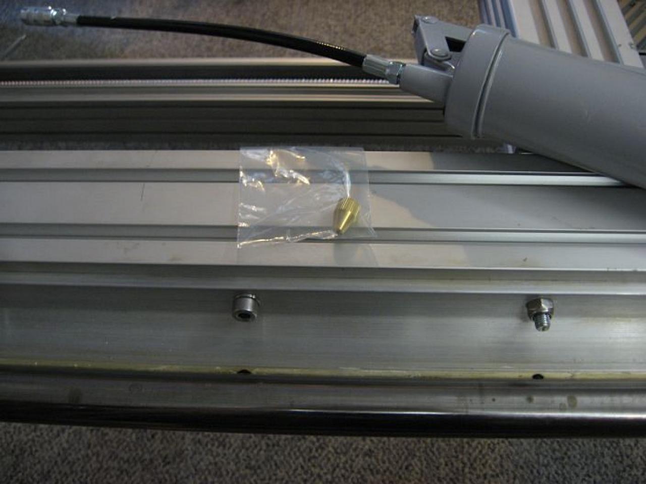 [10/05/2012] Das etwas andere Tagebuch: CNC-Fräse im Eigenbau (59)