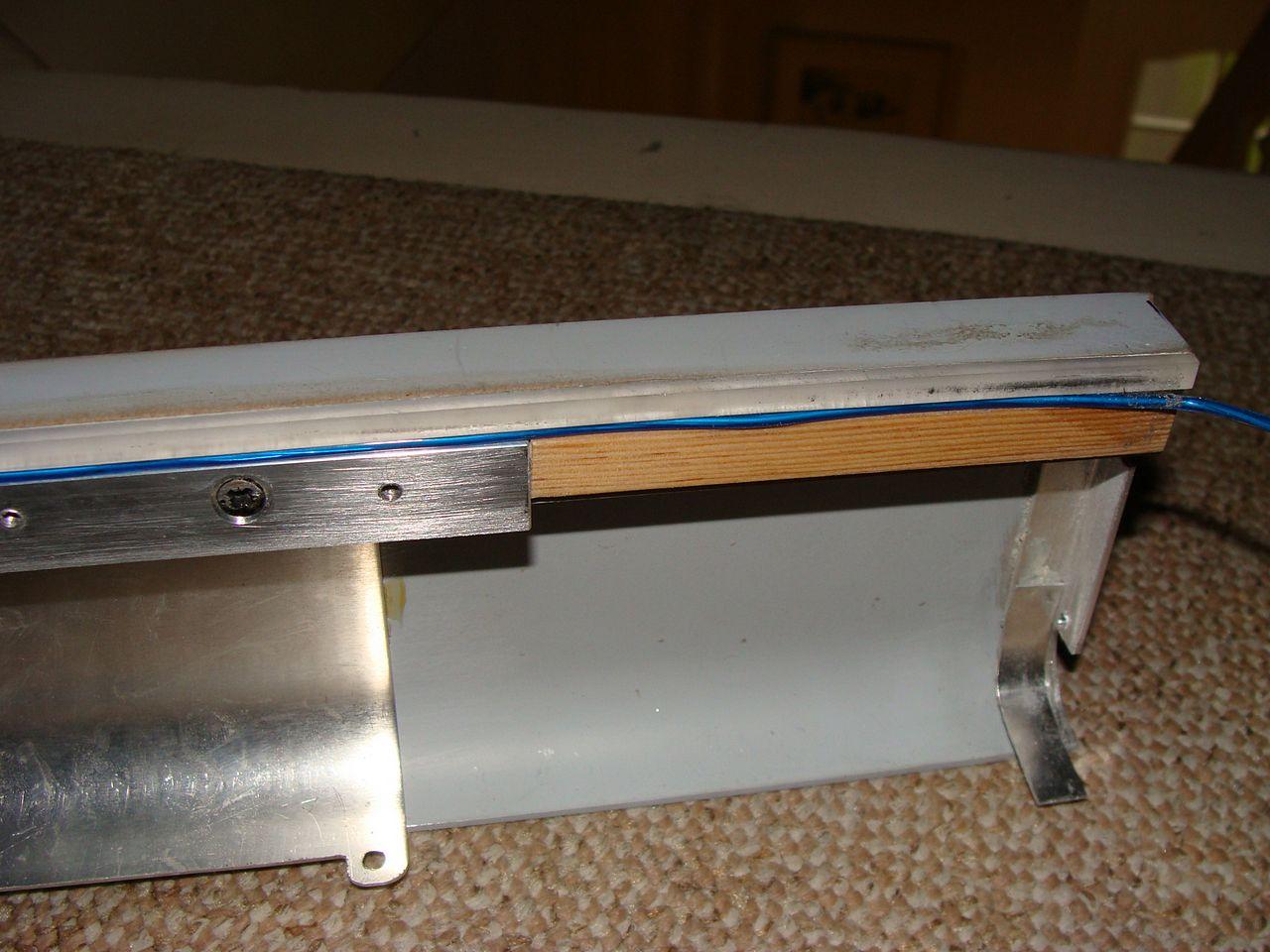 [25/05/2012] Eigenbau macht's möglich: Maxi-Hardware in Mini-Gehäuse (41)