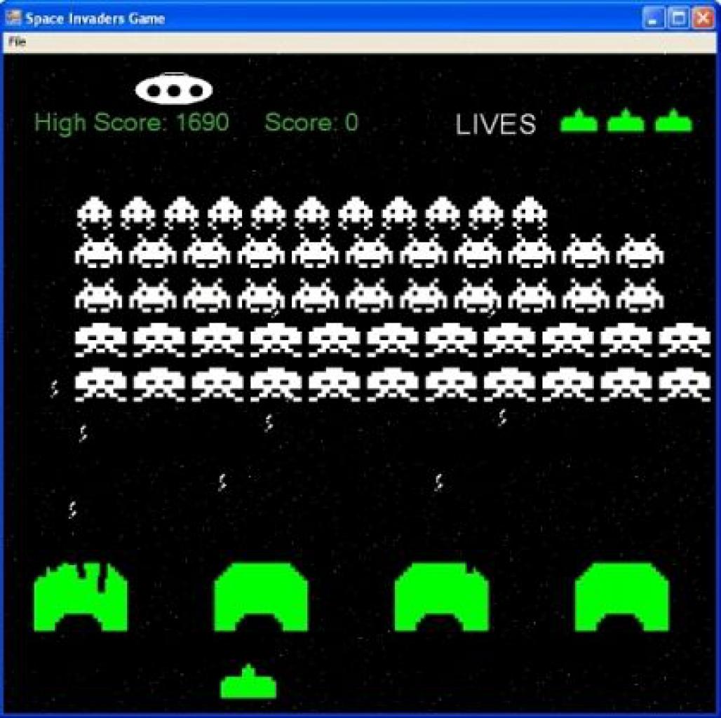 [04/05/2012] Krasse Casecon mit Retro-Charme, Space Invaders und fünf Radiatoren (8)