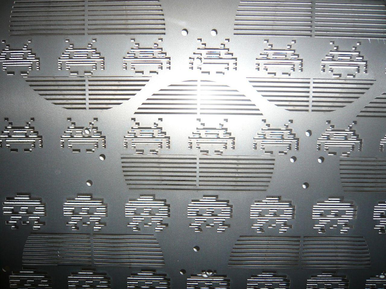 [04/05/2012] Krasse Casecon mit Retro-Charme, Space Invaders und fünf Radiatoren (18)
