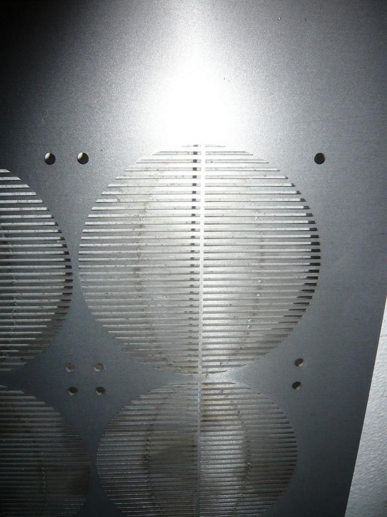 [04/05/2012] Krasse Casecon mit Retro-Charme, Space Invaders und fünf Radiatoren (21)
