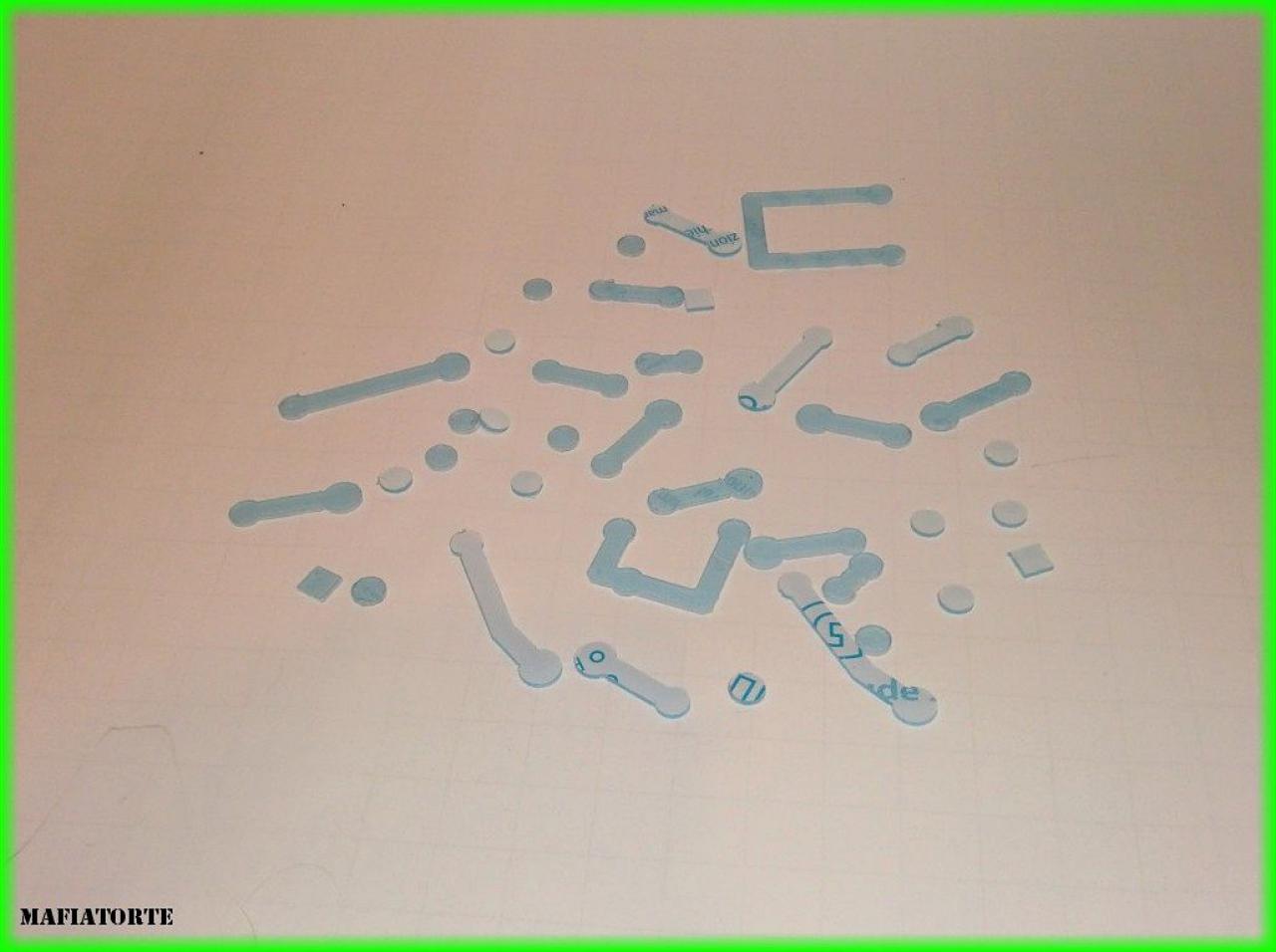 [15/05/2012] Update: Mainboard als Wanduhr (5)