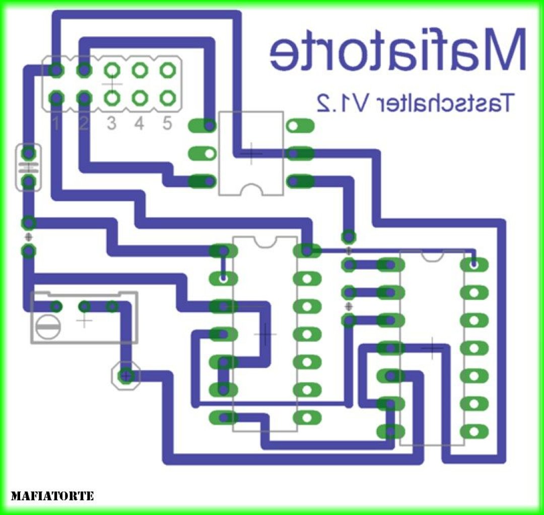 [15/05/2012] Update: Mainboard als Wanduhr (6)