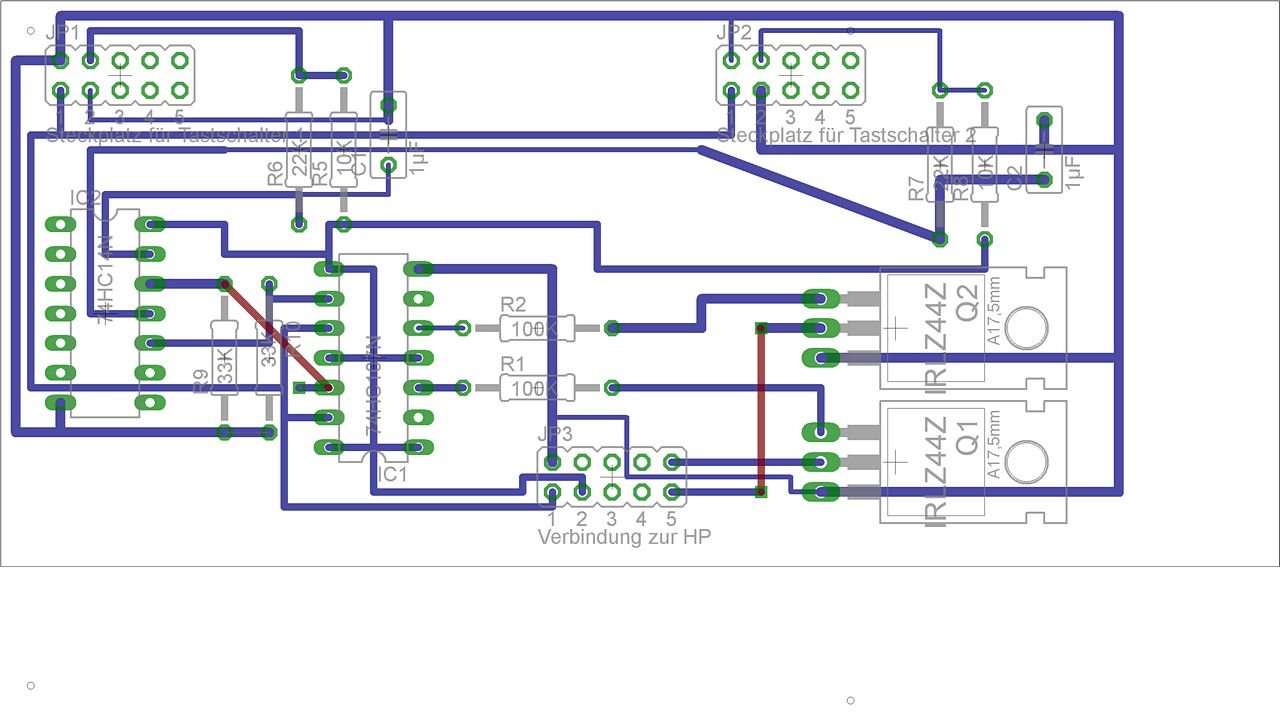 [15/05/2012] Update: Mainboard als Wanduhr (7)