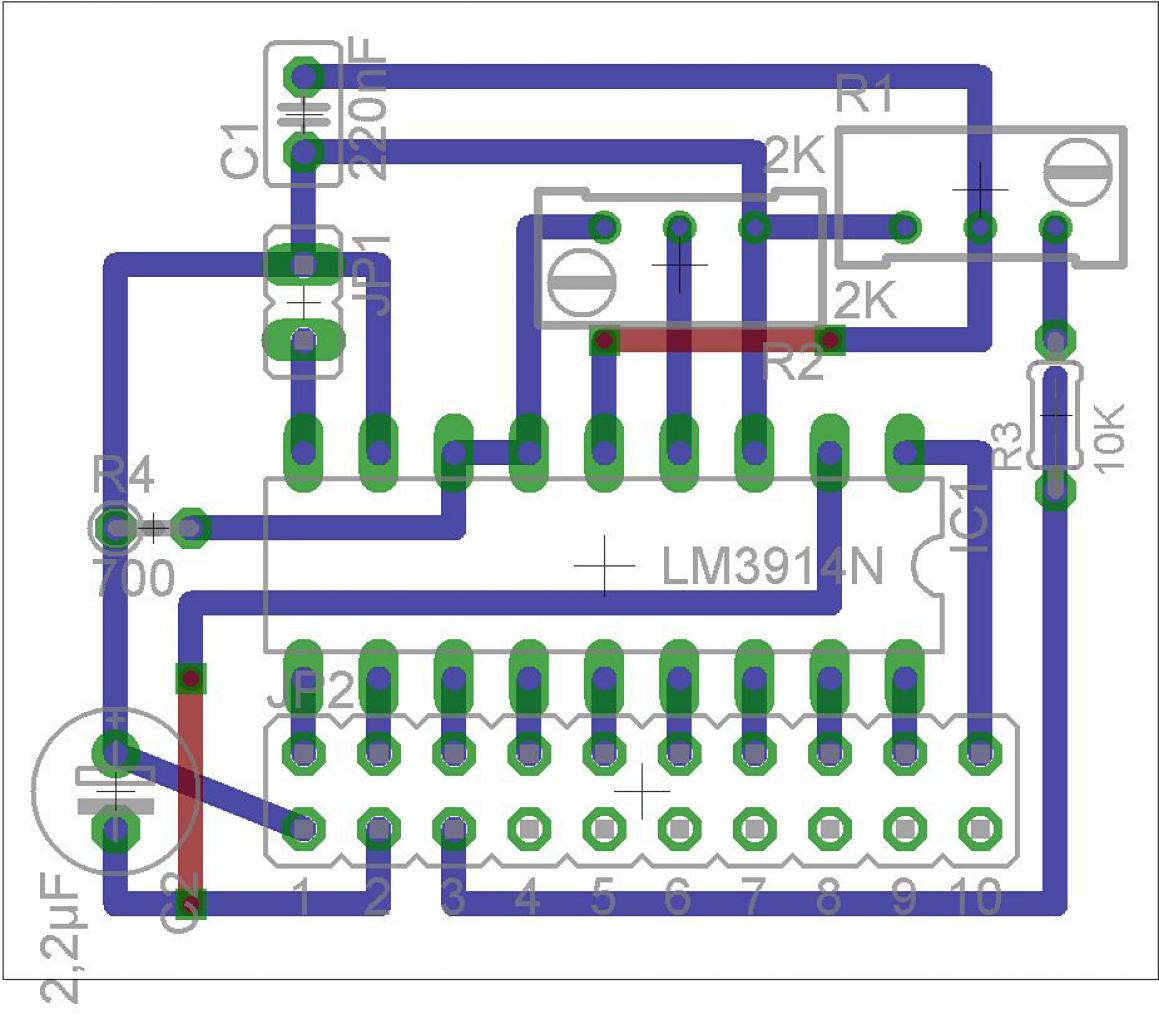 [15/05/2012] Update: Mainboard als Wanduhr (9)