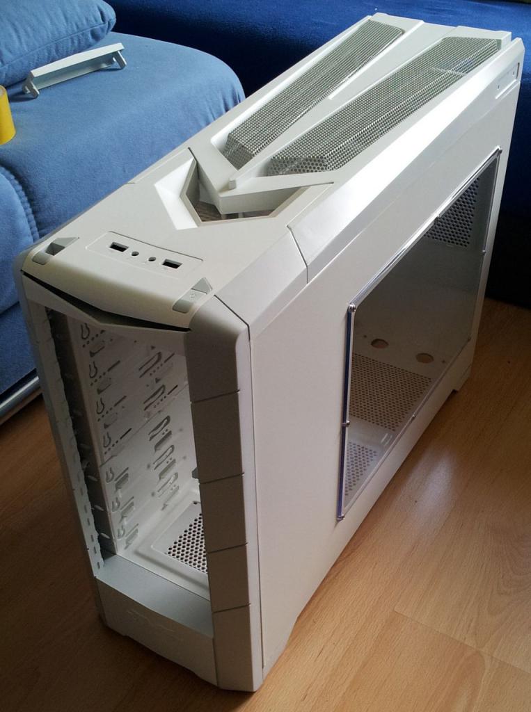 [14/05/2012] Update: beleuchteter Innenraum (10)