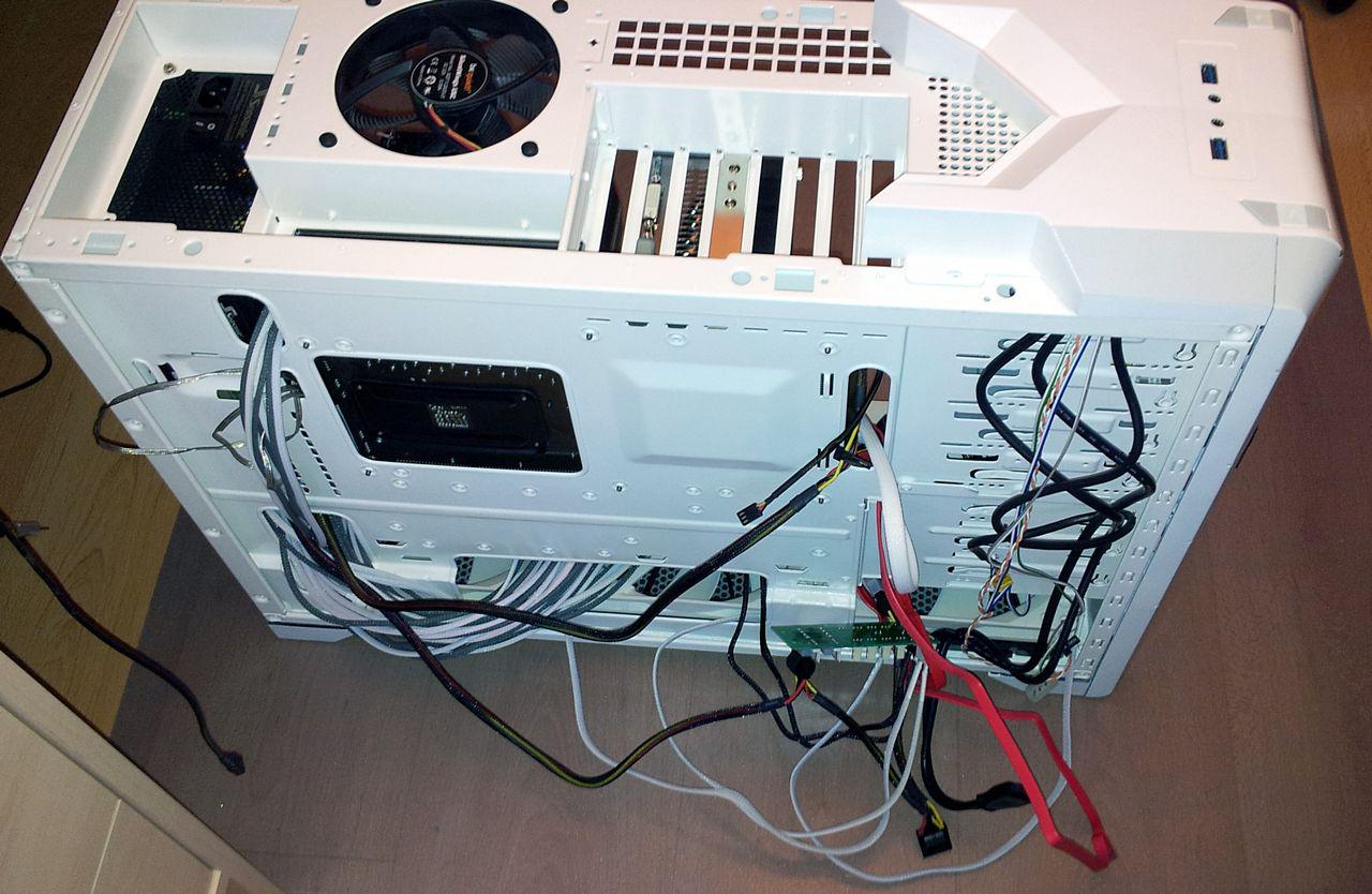 [14/05/2012] Update: beleuchteter Innenraum (15)