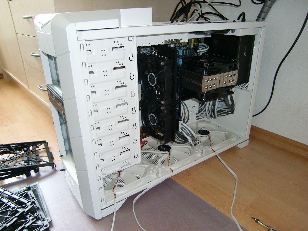 [14/05/2012] Update: beleuchteter Innenraum (16)