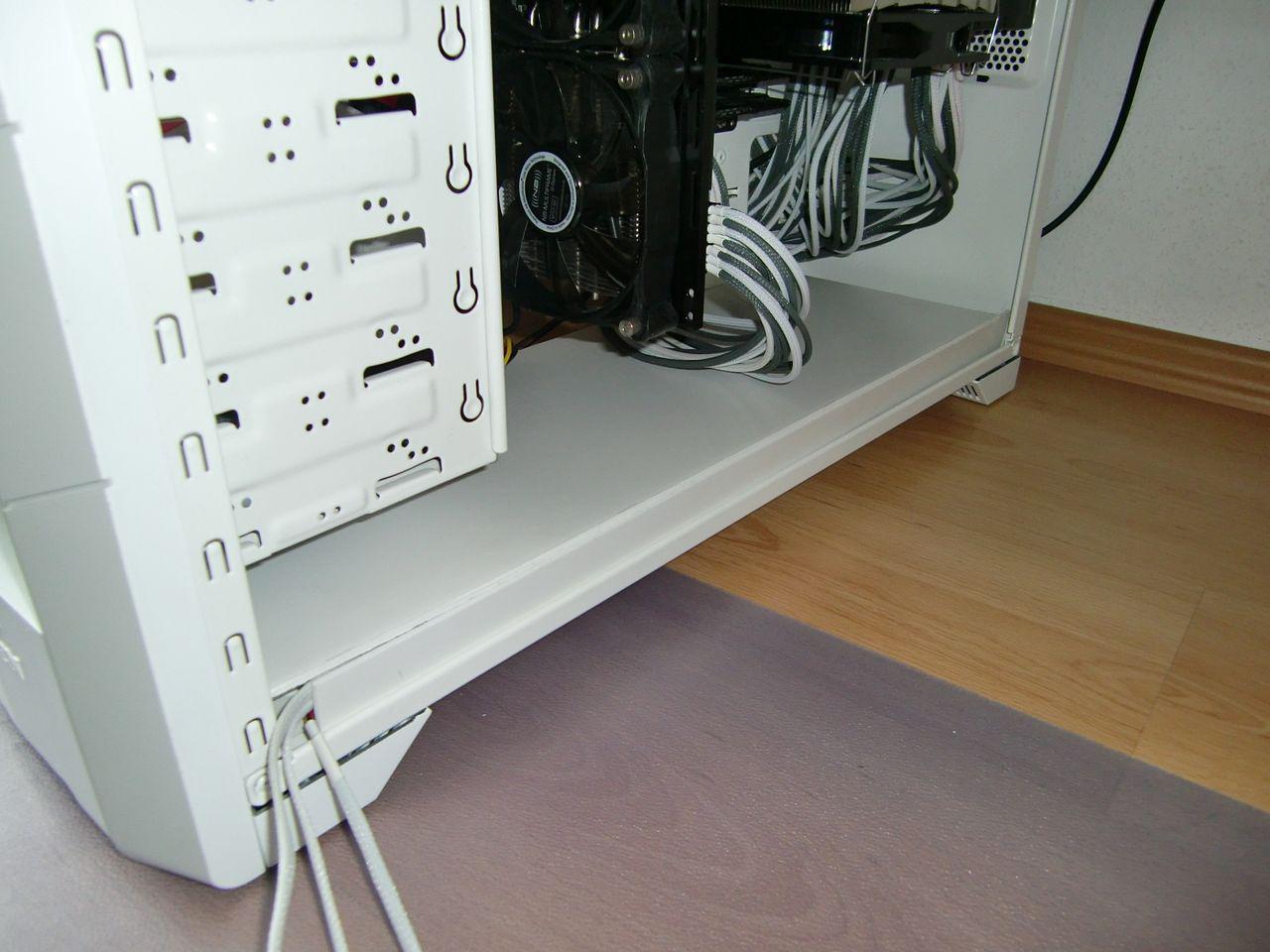 [14/05/2012] Update: beleuchteter Innenraum (18)