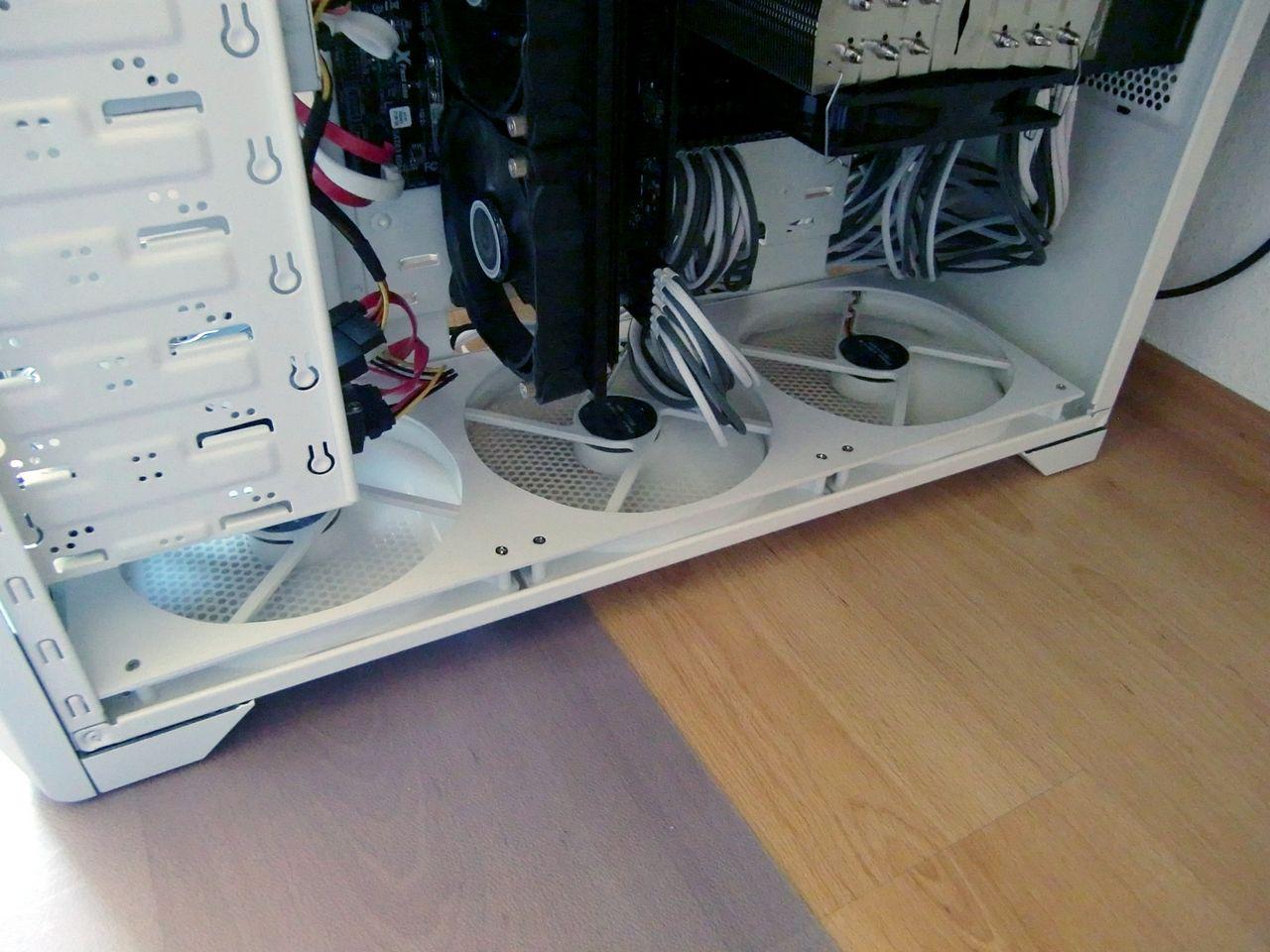 [14/05/2012] Update: beleuchteter Innenraum (29)