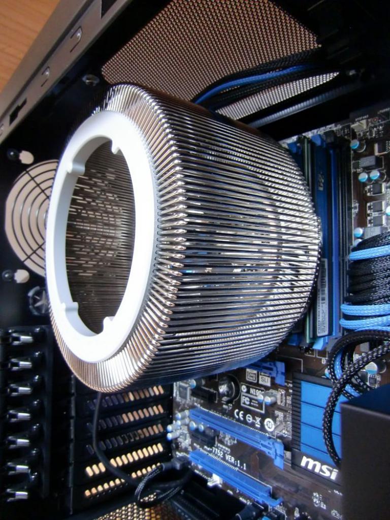 [08/05/2012] Schrauber-Tagebuch: Lüfterloser Core-i7-PC - geht das? (6)