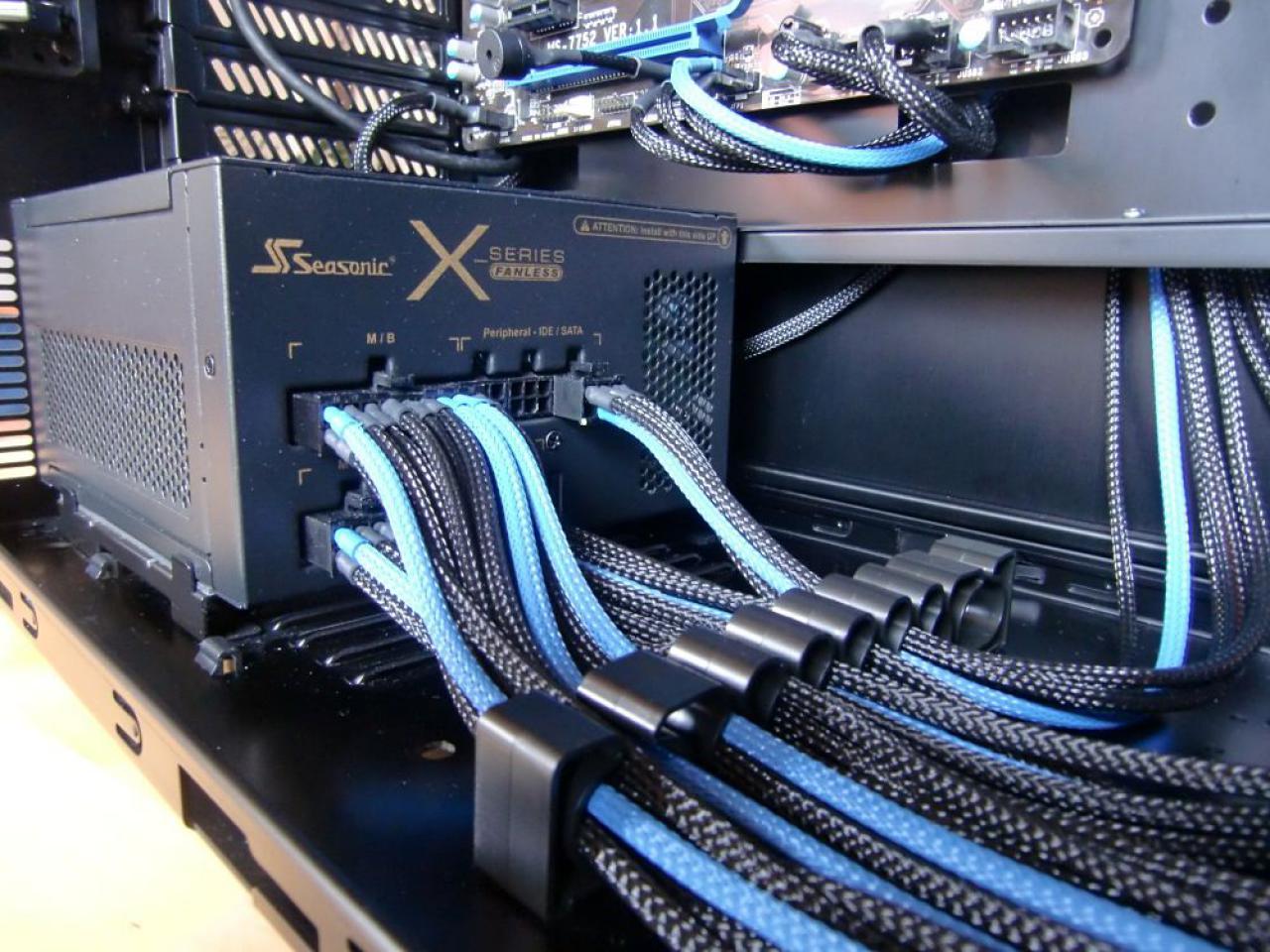 [08/05/2012] Schrauber-Tagebuch: Lüfterloser Core-i7-PC - geht das? (10)
