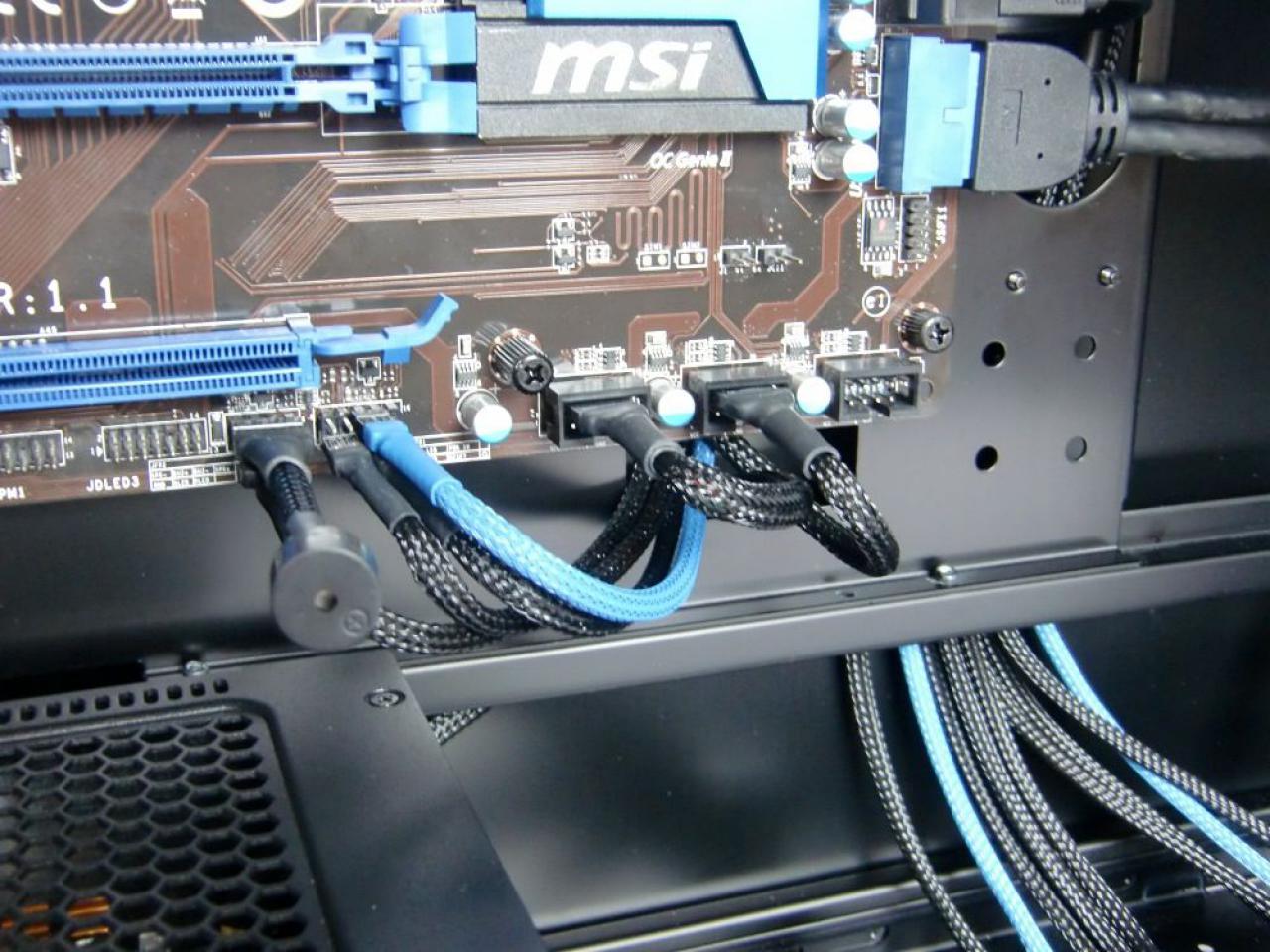 [08/05/2012] Schrauber-Tagebuch: Lüfterloser Core-i7-PC - geht das? (12)