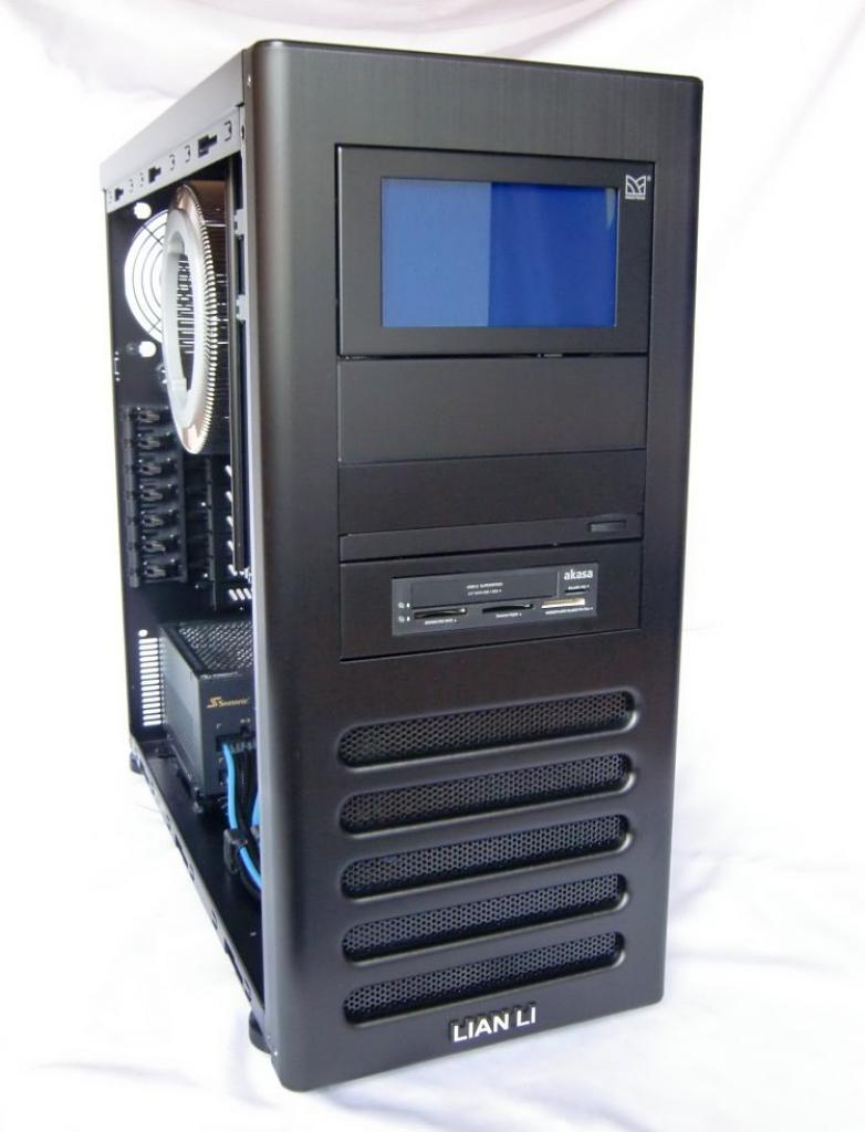 [08/05/2012] Schrauber-Tagebuch: Lüfterloser Core-i7-PC - geht das? (18)