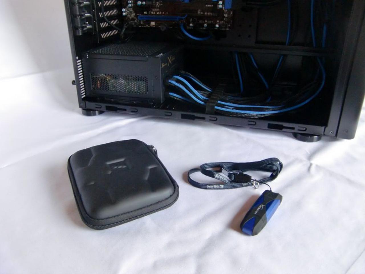 [08/05/2012] Schrauber-Tagebuch: Lüfterloser Core-i7-PC - geht das? (22)