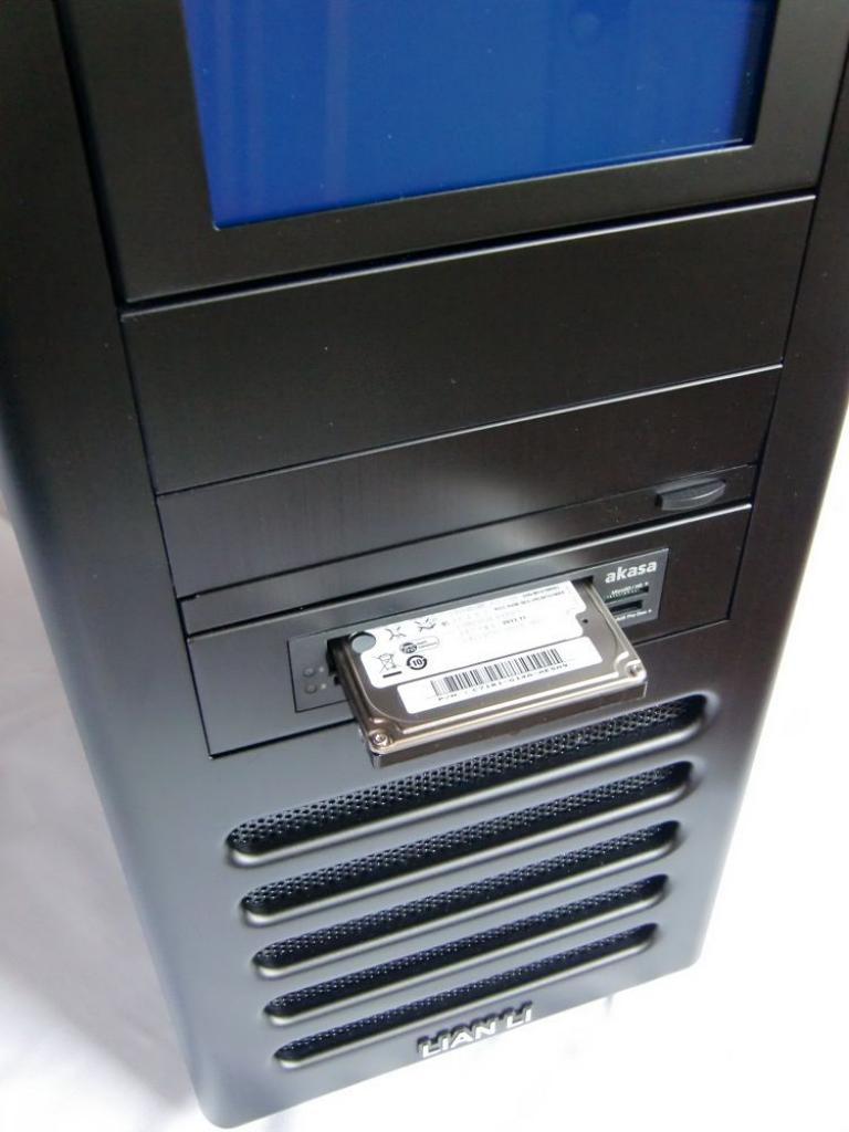 [08/05/2012] Schrauber-Tagebuch: Lüfterloser Core-i7-PC - geht das? (29)