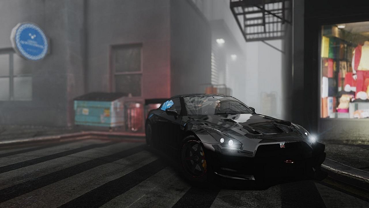 [23/05/2012] GTA-4-Screenshot von Lord Neophyte