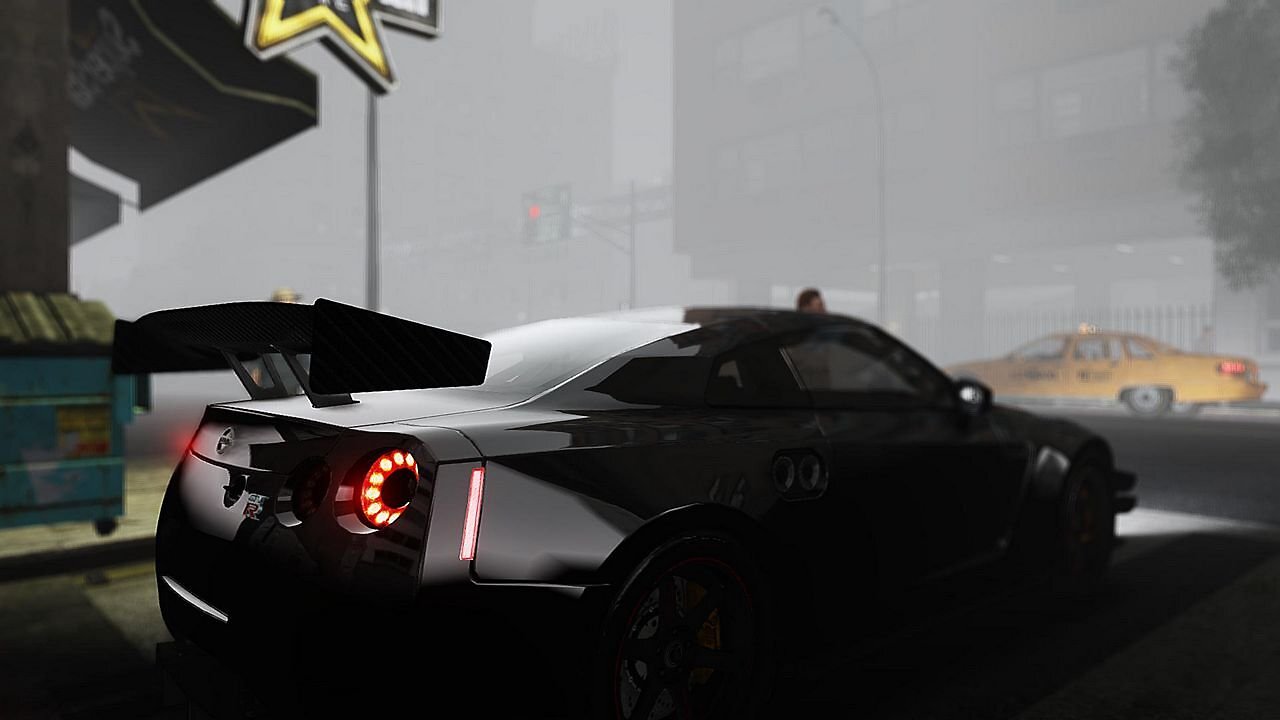 [23/05/2012] GTA-4-Screenshot von Lord Neophyte