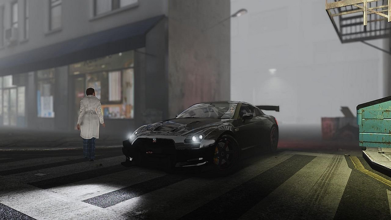[23/05/2012] GTA-4-Screenshot von Lord Neophyte