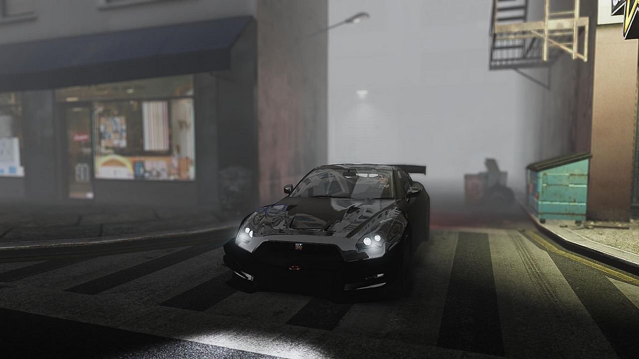 [23/05/2012] GTA-4-Screenshot von Lord Neophyte